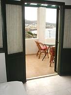 Finiki View Hotel Apartments