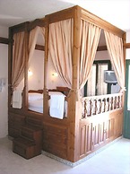 Finiki View Hotel Apartments