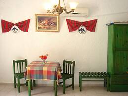 Finiki View Hotel Apartments