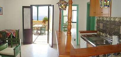 Finiki View Hotel Apartments