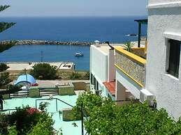 Finiki View Hotel Apartments