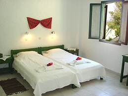 Finiki View Hotel Apartments