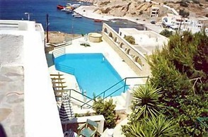 Finiki View Hotel Apartments