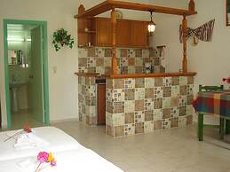 Finiki View Hotel Apartments