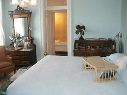 Herzog Mansion