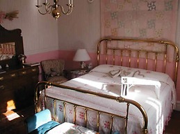 Herzog Mansion