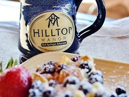 Hilltop Manor Bed and Breakfast