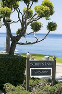 Scripps Inn La Jolla Cove