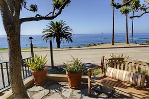 Scripps Inn La Jolla Cove