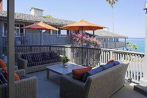 Scripps Inn La Jolla Cove