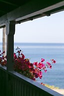 Scripps Inn La Jolla Cove
