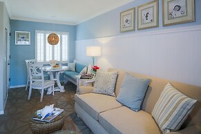Scripps Inn La Jolla Cove
