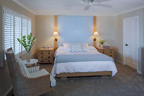 Scripps Inn La Jolla Cove