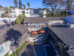 Scripps Inn La Jolla Cove