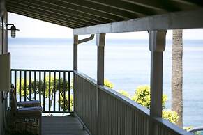 Scripps Inn La Jolla Cove