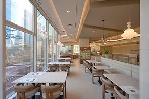 LOTTE CITY HOTEL MAPO