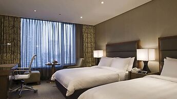 LOTTE CITY HOTEL MAPO