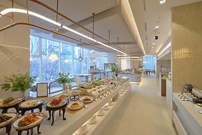 LOTTE CITY HOTEL MAPO