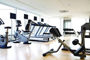 LOTTE City Hotel Mapo