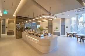 LOTTE CITY HOTEL MAPO