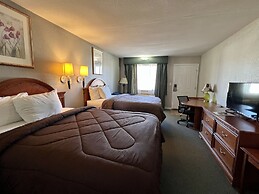 Ozark Inn & Suites