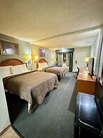 Ozark Inn & Suites