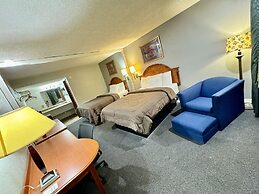 Ozark Inn & Suites