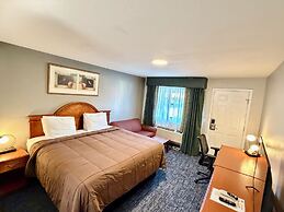 Ozark Inn & Suites