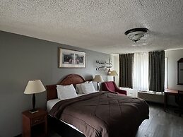 Ozark Inn & Suites