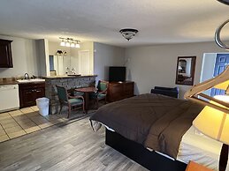 Ozark Inn & Suites