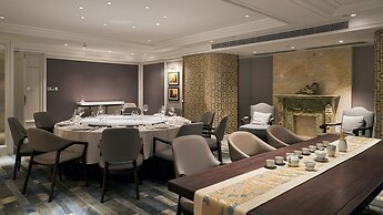 Crowne Plaza Shanghai Nanjing Road by IHG