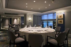 Crowne Plaza Shanghai Nanjing Road by IHG