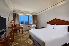 Crowne Plaza Shanghai Nanjing Road by IHG