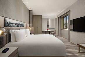 Crowne Plaza Shanghai Nanjing Road by IHG