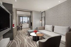 Crowne Plaza Shanghai Nanjing Road by IHG