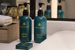 Crowne Plaza Shanghai Nanjing Road by IHG