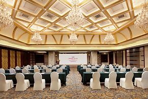 Crowne Plaza Shanghai Nanjing Road by IHG