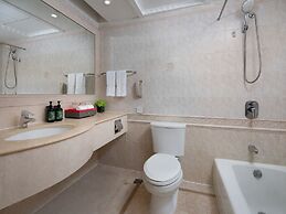 Crowne Plaza Shanghai Nanjing Road by IHG