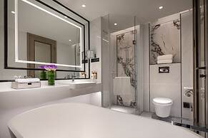 Crowne Plaza Shanghai Nanjing Road by IHG