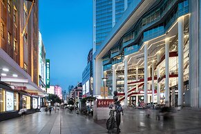 Crowne Plaza Shanghai Nanjing Road by IHG