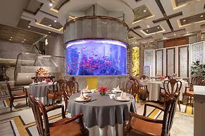 Crowne Plaza Shanghai Nanjing Road by IHG