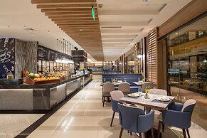 Crowne Plaza Shanghai Nanjing Road by IHG