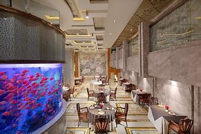 Crowne Plaza Shanghai Nanjing Road by IHG