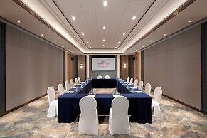 Crowne Plaza Shanghai Nanjing Road by IHG