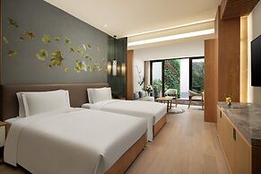 Crowne Plaza Shanghai Nanjing Road by IHG