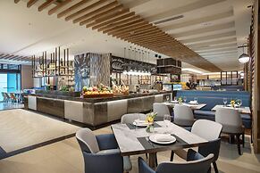 Crowne Plaza Shanghai Nanjing Road by IHG