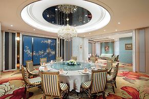 Crowne Plaza Shanghai Nanjing Road by IHG