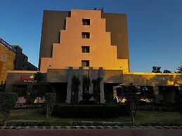 Lords Plaza, Ankleshwar