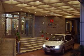 Lords Plaza, Ankleshwar