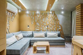 Wellness Hotel Step